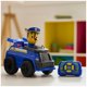 thumbnail image 5 of Control remoto para coche Paw Patrol Chase Police, 25 cm, LED, 5 of 9