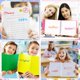 thumbnail image 4 of Set de 8 sellos autoincansables para docentes Tmtains, 4 of 7