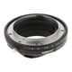 thumbnail image 1 of Adaptador CRX A LM Para Lente Contarex CRX A Cámara Leica ML/M TECHART LM-EA7, 1 of 5