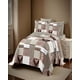 thumbnail image 4 of Cubrecama Quilt De Verano Plaza Y Media Multicolor 04, 4 of 4