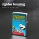 thumbnail image 4 of Carcasa Metálica Desmarcar Snoopy Cobre, 4 of 6