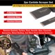 thumbnail image 5 of Juego de raspadores Titan 17016 de carburo de 2 piezas con 5/8 pulgadas y 1-1/4 pulgadas, 5 of 5