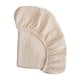 thumbnail image 1 of Chica De Cuna Ajustada Chica Recién Nacida Para Rectángulo Matchel De Reloj De Arena Ovalado Beige, 1 of 5
