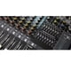 thumbnail image 3 of Mezclador Mixer Consola Audio TecShow GREY II 6, 3 of 5