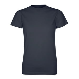 Andesland - Polera 100% Algodón Básica Unisex