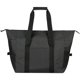 thumbnail image 1 of Bolsa De Almacenamiento Para Picnic, Bolso Enfriador Plegable, Contenedor De Comida Para Trabajo, Negro L, 1 of 5