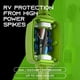 thumbnail image 5 of Protector contra Sobretensiones GEARit 50A 4100J Resistente a la Intemperie para RV, 5 of 8