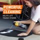 thumbnail image 4 of Limpiador de tapicería de coche Armor All Carpet, 650 ml, con cepillo para fregar, 4 of 8