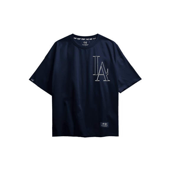 MDF® Polera LOS ANGELES CONTOURS