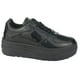 thumbnail image 1 of Zapatilla Chalada Mujer Mitsu-1 Negro Urbano, 1 of 6
