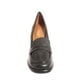 thumbnail image 4 of Mocasín Tacón Negro Vía Franca, 4 of 5
