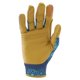 thumbnail image 4 of Guantes Miracle-Gro MG86213/WSM de piel de cabra premium para mujer, 4 of 5