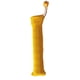 thumbnail image 5 of Funda Decorativa Antideslizante Para Mango De Raqueta De Bádminton, Color Amarillo, 5 of 5