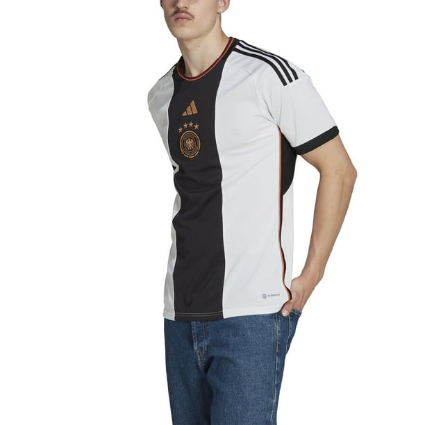 Camiseta Alemania 2022/2023 Titular Nueva Original adidas