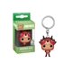 thumbnail image 1 of Llavero Funko Pop! Juguete Fortnite Tricera Ops multicolor, 1 of 2