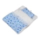 thumbnail image 1 of Juego De Ropa De Cama Para Muñecas, Juguete De Simulación Impreso Para Muñecas De 15 Cm Y 17 Cm, Accesorios Para Camas De Muñecas, 1 of 3