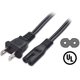 thumbnail image 3 of Set de Cables BRENDEZ HDMI USB de Alimentación 4.5m para PS4 Pro, 3 of 5