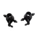 thumbnail image 3 of 2 Piezas De Accesorios Resistentes Para La Copa Del Volante Del Coche RC 1/16 Para 16101 16102 16103 16201, 3 of 5