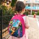 thumbnail image 5 of Los Croods Mochila Escolar para Niños y Niñas, Mochila Infantil Ligera de Alta Calidad, Grande y Duradera ROSA, 5 of 6