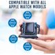thumbnail image 4 of Auriculares de natación H2O Audio Interval para Apple Watch, 4 of 8