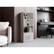 thumbnail image 1 of Biblioteca Eco Joy 2 Puertas 4 Niveles Blanco, 1 of 3