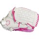 thumbnail image 2 of Guante Easton Ghost NX 32 cm RHT Blanco/Frambuesa, 2 of 5