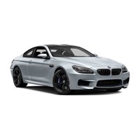 Bmw - Pastillas Freno Para Auto M6 Gran Coupe 2011-2018 Trasero