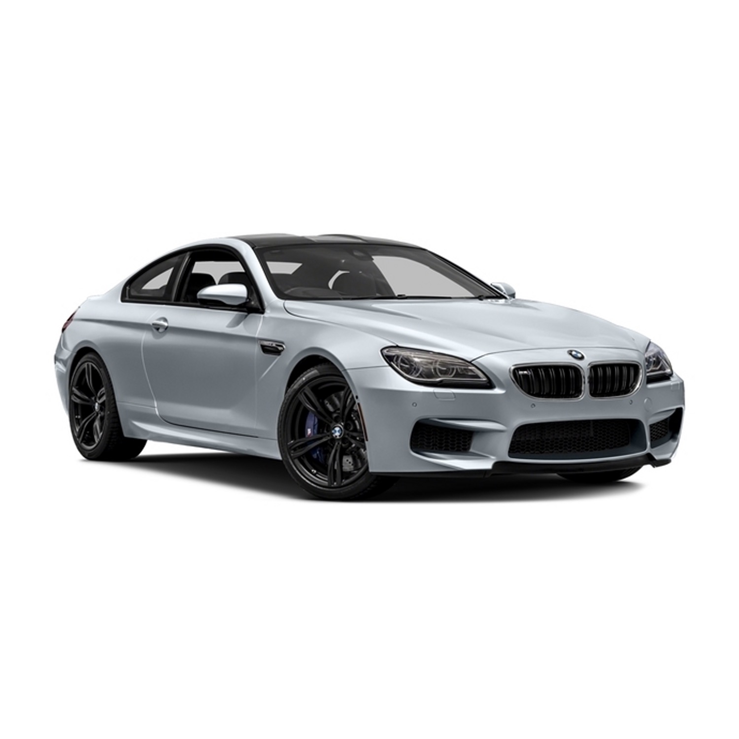 Bmw - Pastillas Freno Para Auto M6 Gran Coupe 2011-2018 Trasero