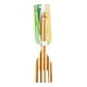 thumbnail image 1 of Tenedor Utensilio de Bambu 28 Cm Para Cocinar Cocina, 1 of 2
