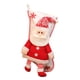 thumbnail image 5 of Calcetines festivos para colgar en Papá Noel, 5 of 5