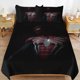 thumbnail image 1 of Spider-Man Bedding Sets Ultra Soft Skin-Friendly Duvet Cover 3 Piece, Cute Comforter Cover Bed Set for Boys Girls Kids, 1 of 5