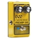 thumbnail image 1 of Preamplificador Overdrive DigiTech DOD 250 analógico 9V true bypass, 1 of 6
