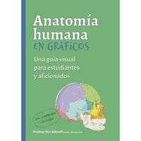 Omega Ediciones - Anatomía Humana En Gráficos