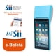 thumbnail image 1 of Pos Movil Impresora Facturación Electrónica Bluetooth Wifi, 1 of 3