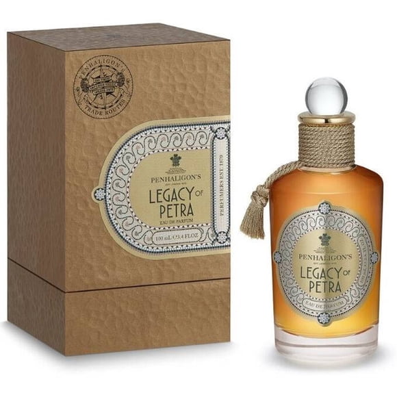 Perfume Penhaligon's Legacy Petra 3.4 oz EDP Unisex
