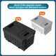 thumbnail image 3 of Nevera EUHOMY 12/24V 120-240V Batería 15600 mAh, 3 of 7