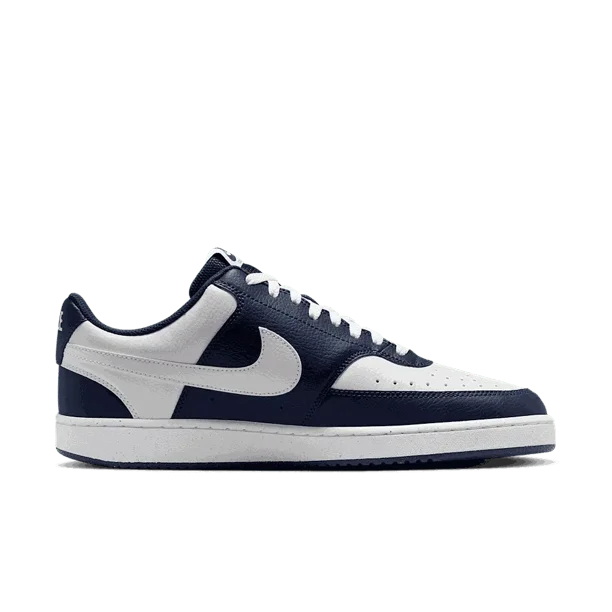 Zapatilla Hombre Court Vision Lo Nike