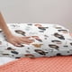 thumbnail image 3 of Harry potter Bedding Sets Cartoon Duvet Cover Lightweight 3 Piece Bet Sets for Kids Boys Girls, 3 of 5