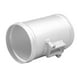 thumbnail image 2 of Adaptador de Tubo de Sensor de Flujo de Aire Maf de 76mm, Repuesto Duradero, 2 of 3