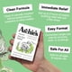thumbnail image 2 of Gotas Para Los Ojos Dry Eye Relief 30 Ml 30 Unidades, 2 of 6
