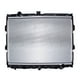 thumbnail image 1 of Radiador Motor Hyundai Galloper 2.5 1994 2004, 1 of 2