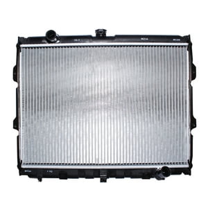 Repuestos Del Sol - Radiador Motor Hyundai Galloper 2.5 1994 2004