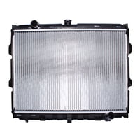 Repuestos Del Sol - Radiador Motor Hyundai Galloper 2.5 1994 2004