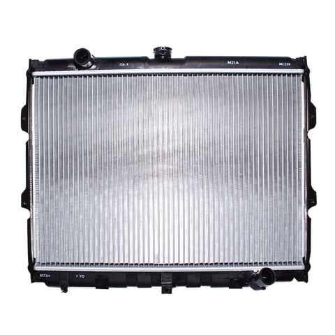 Repuestos Del Sol - Radiador Motor Hyundai Galloper 2.5 1994 2004