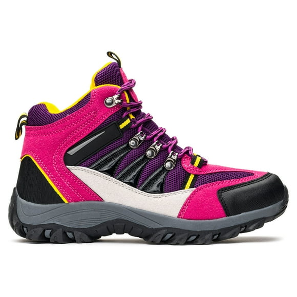 Bototo Outdoor Mujer Lorna Morado Chinitown