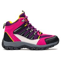 Bototo Outdoor Mujer Lorna Morado Chinitown