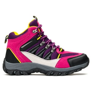 Bototo Outdoor Mujer Lorna Morado Chinitown