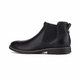 thumbnail image 4 of Botín Negro Hombre Casual Ferracini 2952, 4 of 7