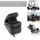 thumbnail image 2 of Pedal acelerador eléctrico doinal 24V‑72V universal de 3 pines, 2 of 5