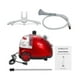 thumbnail image 2 of Plancha A Vapor Vertical 2000W 1600ml Rojo SK-4002 Sokany, 2 of 4